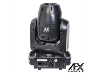 Afx Light   Moving Head 1 LED 60W DMX MIC MY60-SPOT
